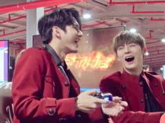 [녤옹]아끼다(愛) . 2