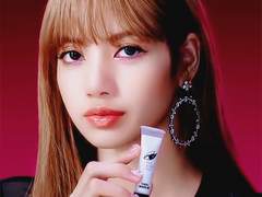 181113 BLACKPINK for Shiseido VINYL MAKE UP - 트위터용