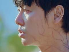 [길영최윤화평]바다를 들인