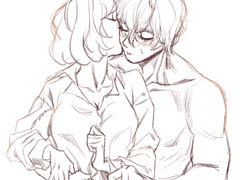 회색도시 / 시백혜연 이메레스