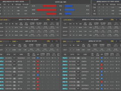 11.14(수) 19:00KOVO여 KGC vs IBK