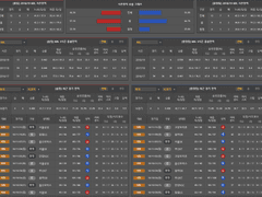 11.14(수) 19:30KBL KCC vs 전자랜드