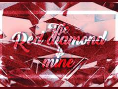 [헤니양] The Red diamond is mine (2)