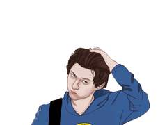 피터파커: 오늘 시간 어때?