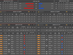 11.15(목) 19:30KBL 안양KGC vs 원주DB
