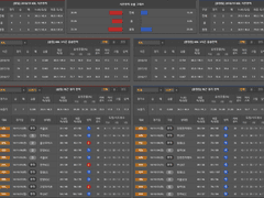 11.15(목) 19:30KBL서울삼성 vs 오리온스