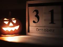 사마이치 / Halloween