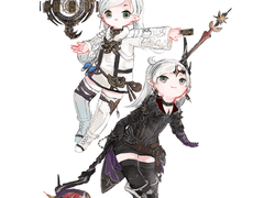 이 그림의 주인공은 무기다