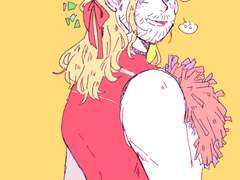 토르 관련 그린것들~