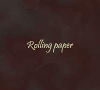 [유료발행] (시진모연) Rolling paper 8