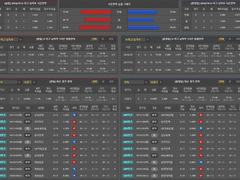 11.16(금) 19:00KOVO남 현대캐피탈 vs 대한항공