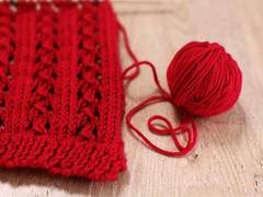Q2. knitting