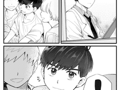 [호바스] 윙크 존못 양호이치