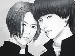 [톤혁] Light, Camera-