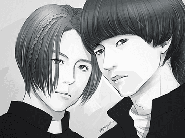 [톤혁] Light, Camera-