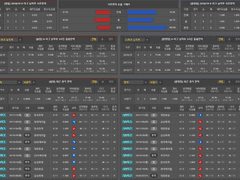 11.17(토) 14:00KOVO남 우리카드 vs OK저축은행