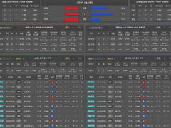11.17(토) 16:00KOVO여 IBK vs 도로공사