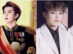 [세슈] 황태자x황태자비 카카오톡 1