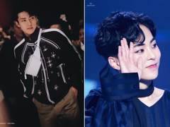 [세슈] 황태자x황태자비 카카오톡 2