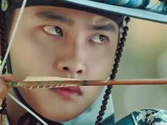 [백도] 백일의 도화