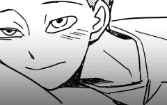 [쇼맃]너는 죽음과 함께 산다(1)