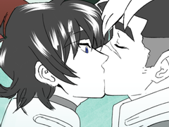 키스시로 뽀뽀뽀