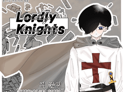 Lordly Knights 02