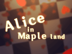 ♥ Alice in Maple land♥