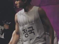 [국뷔] 사랑은 붕붕이를 타고 1