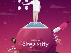 5. Singularity Planet