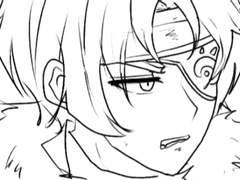 이 세상 까칠함이 아닌 두 사람