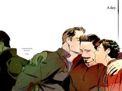 어벤져스 / A day