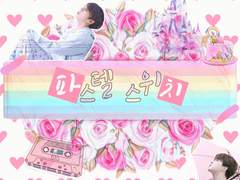 [국민] 파스텔 스위치 9