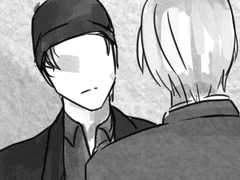 아무아카 ) 직감