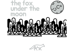 [중혁독자] 달 아래 여우 (3)