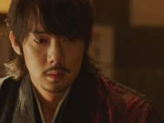 [마성의 동매] 세 사내 ver