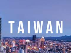 TAIWAN:)