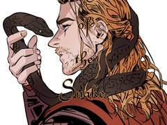 [로키토르] Eye of the Snake