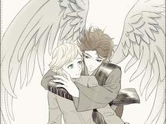 SW:루크아나 - 나의 천사님