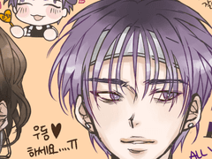 2018 10~11월 신화 백업