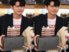 [녤옹]아끼다(愛) .3