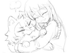 코가안즈_부꾸코가와 안즈