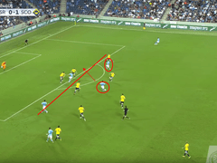 11.21(수) 04:45U네이션 스코틀랜드 vs 이스라엘