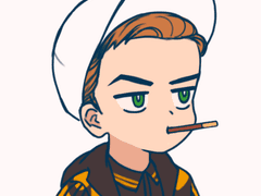 빼빼로데이 그림