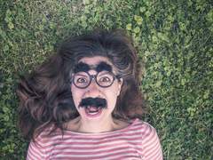 불안 떨쳐내기 - 첫번째