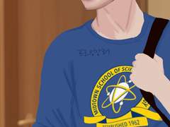 (스파이더맨드림) 평범의 미학