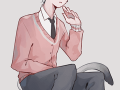 이름 미로 하기로 했다