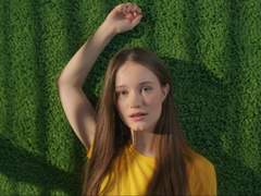 Sigrid - Strangers (가사/번역/해석)