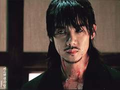 [동매애신/구애] 치료(治療)