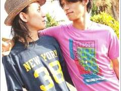 [료/스바루] No Ordinary Love